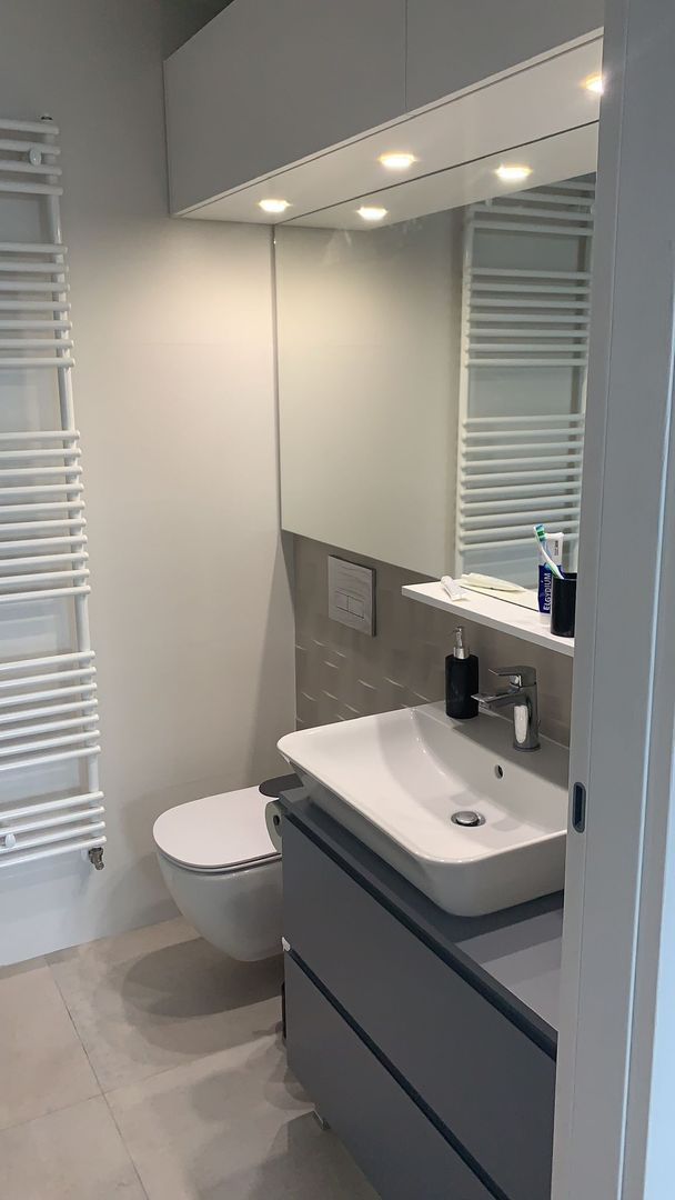 Apartament 2 camere | Cloud 9 | Ideal pentru work-from-home - Poză 16