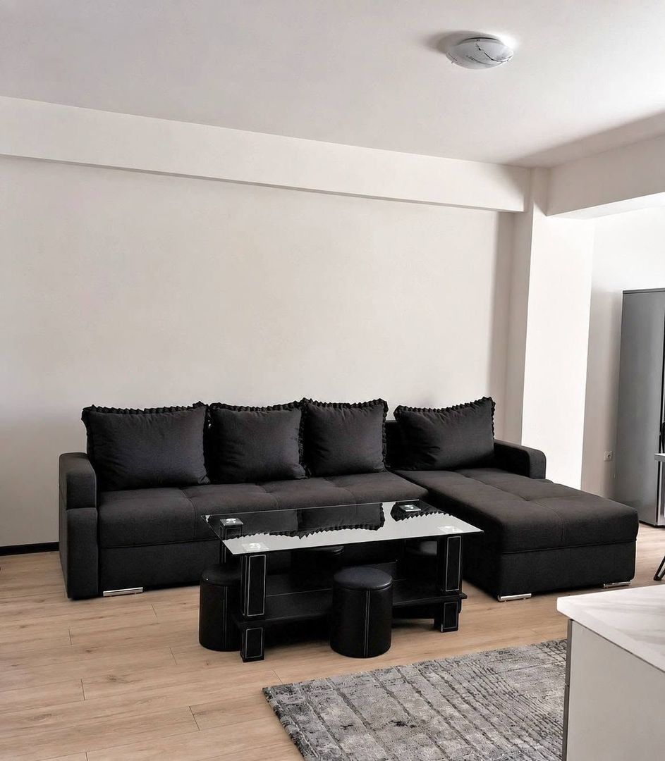 Apartament de inchiriat - Poză 3