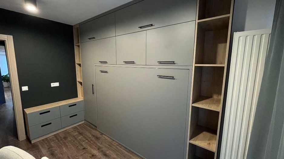 APARTAMENT LUX | BELVEDERE | METROU - Poză 6