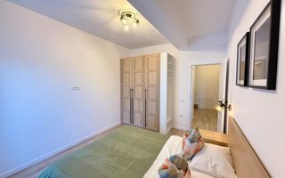 PRIMA INCHIRIERE. Casa moderna si cocheta. Curte amenajata. Loc de parcare. - Poză 18