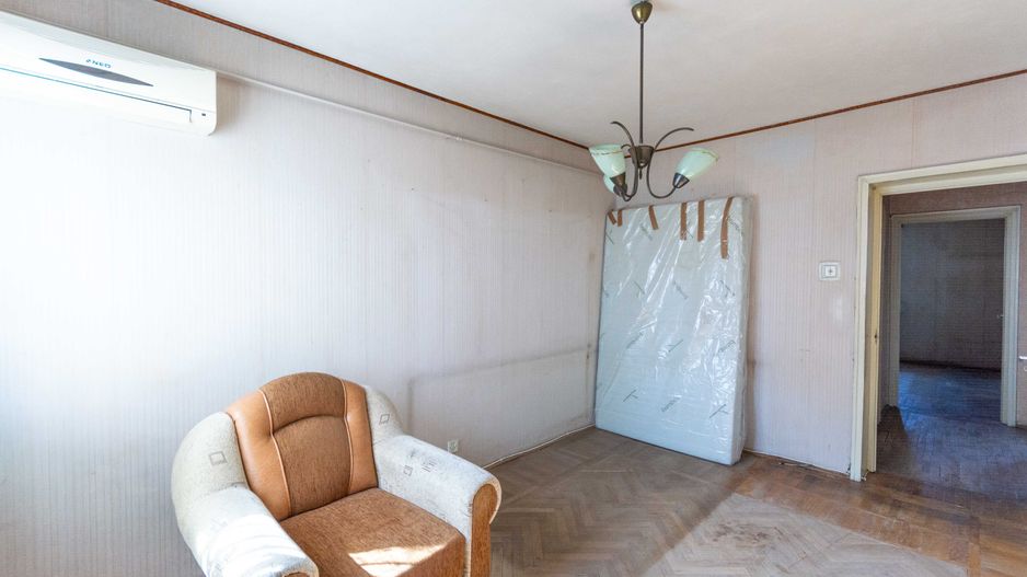 Apartament 3 camere  Baba Novac Metrou Dristor 2 - Poză 4