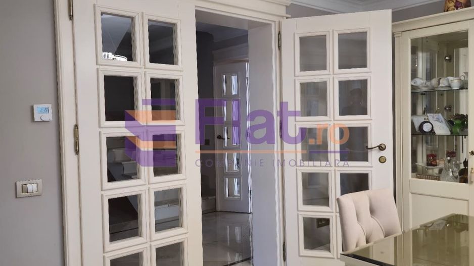 Casă de Vis de Vânzare – Râșnov, Zona Glăjărie (Râul Mare) - Poză 29