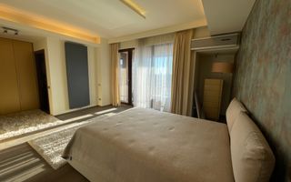 PENTHOUSE DE 3 CAMERE LA INCHIRIERE SAU VANZARE IN ZONA BANEASA - Poză 23