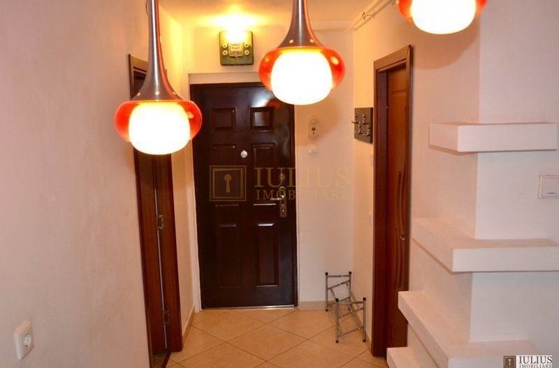 1 camera, decomandat, Take Ionescu - Vasile Lucaciu ! Centrala proprie. - Poză 11