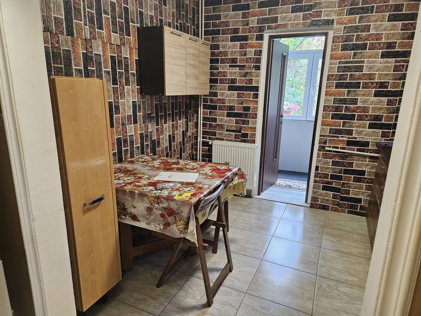 De inchiriat apartament 2 camere - Aviatiei - Poză 6