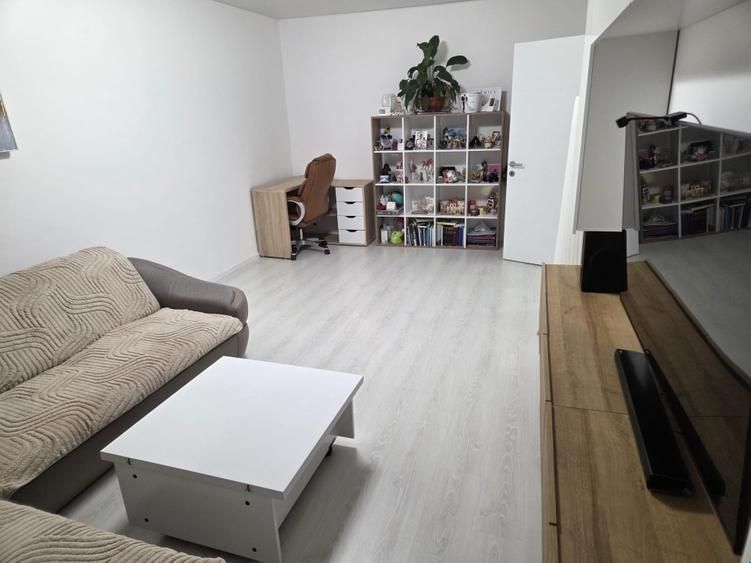 DE INCHIRIAT: Apartament 2 camere BLOC NOU - Drumul Binelui - Poză 1