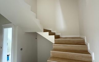 Casa finisata modern! Totul nou! - Poză 7