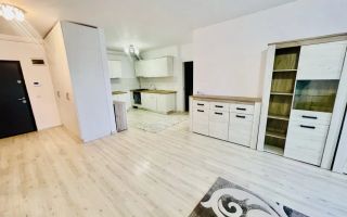 3 camere open space, Modern, Parcare, Lidl Frunzisului, Zorilor - Poză 6