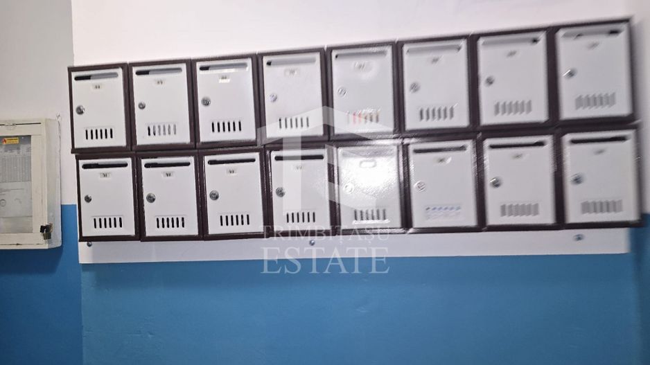 TOMIS NORD - 3 camere gata de mutat | piata Ciresica | scoala 29,38 - Poză 32