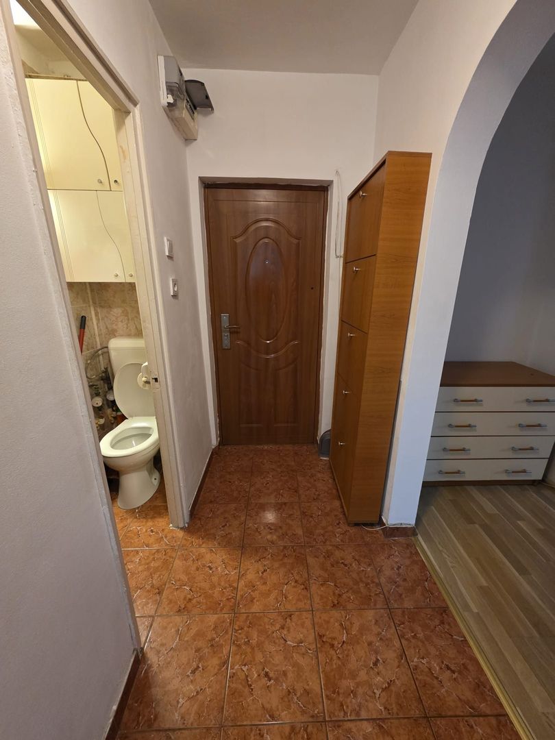 2 camere Tineretului - 5 minute metrou T. Noi/Tineretului, decomandat! - Poză 16