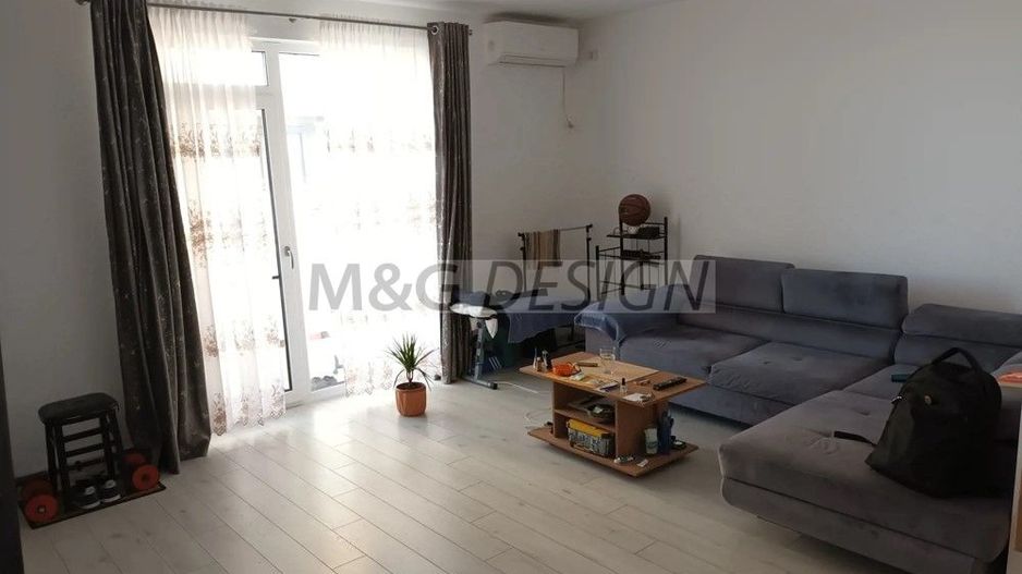 Apartament 2 camere Mosnita Noua bloc nou - Poză 1