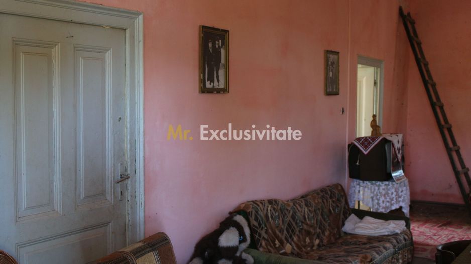 Casă individuală cu 4 camere în Burila Mare, jud. Mehedinți - Poză 13