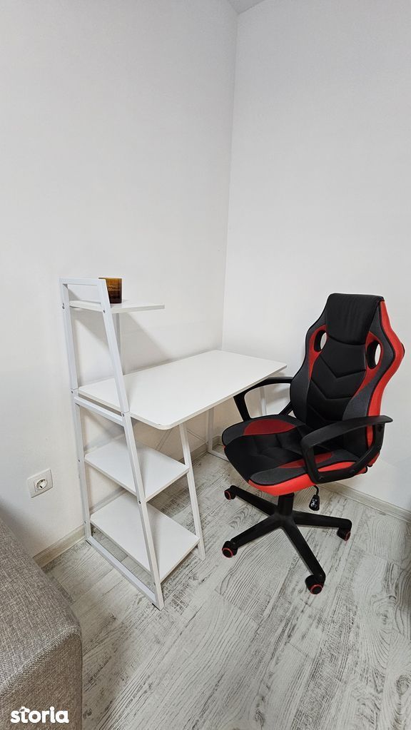 Închiriere Apartament cu 2 camere Titan, bloc 2018, etaj 2, balcon, AC - Poză 2