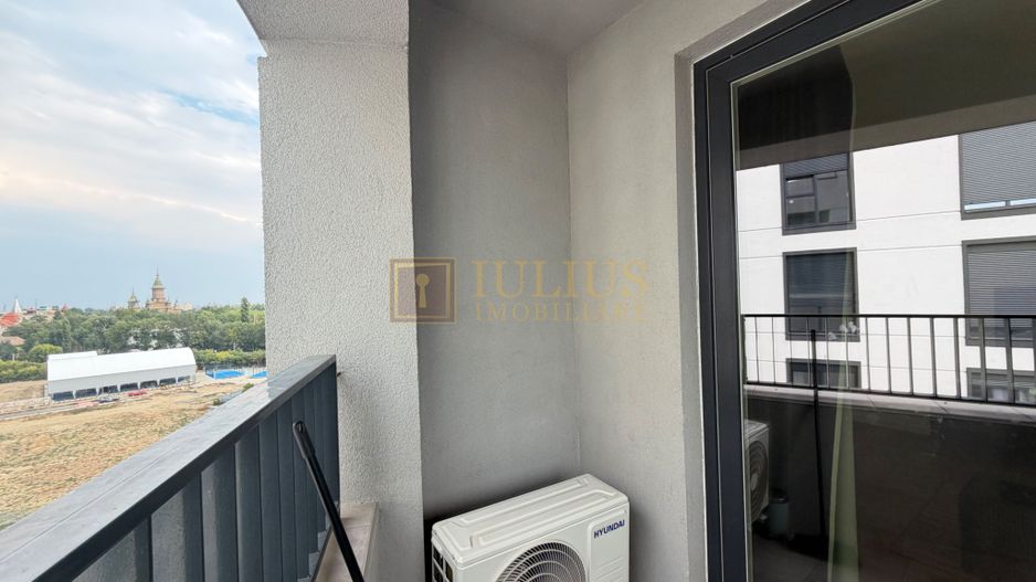 City of Mara M11; mobilat modern, contract inclus. - Poză 11