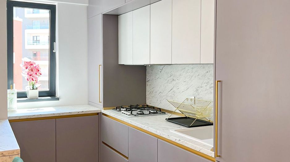 Chirie | Apartament 2 camere | Herăstrău - Poză 8