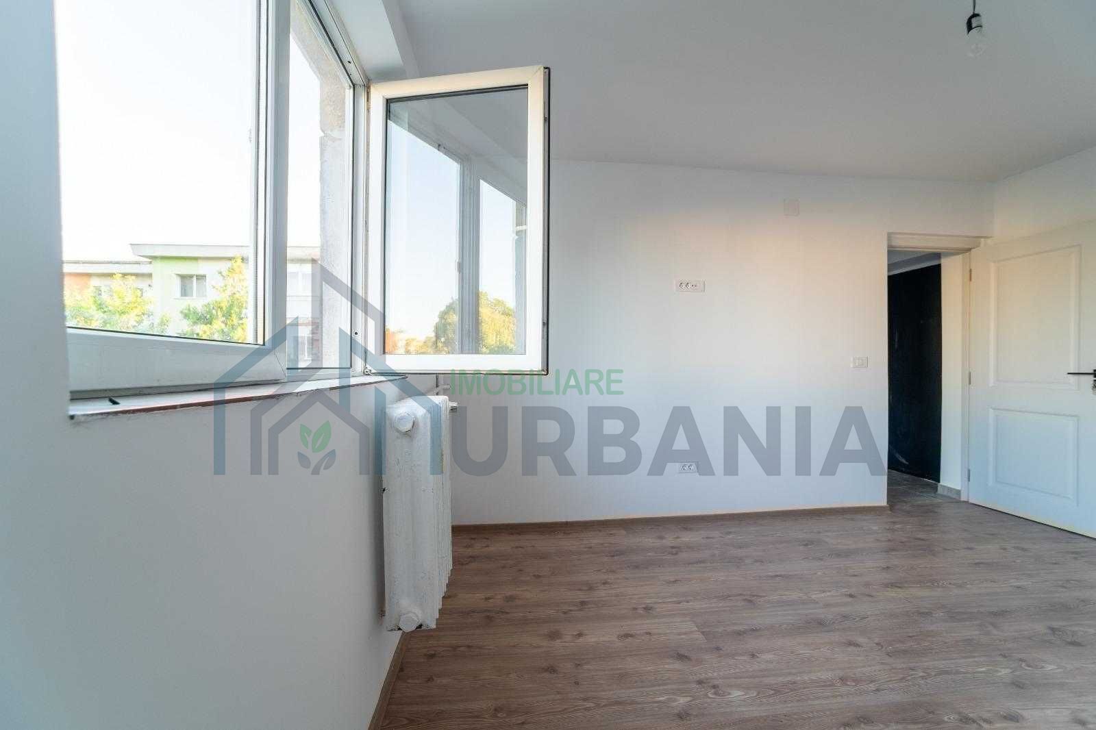 Apartament 1 cameră decomandat, Tătărași-Flora, strada Vasile Lupu 116a, Iași - Poză 3