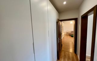 Locatie! Locatie! 3 camere, mobilat – City Residence, 2 locuri parcare - Poză 3