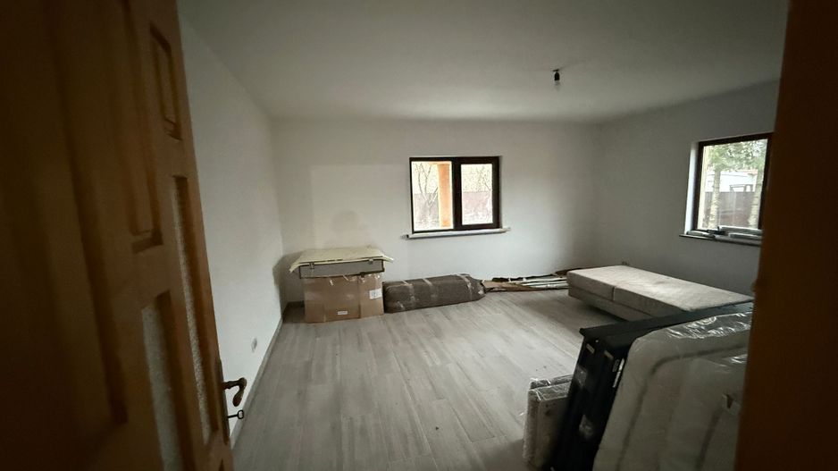 CASA DE INCHIRIAT RADAUTI | IDEAL PENTRU CRESA DE COPII | - Poză 8