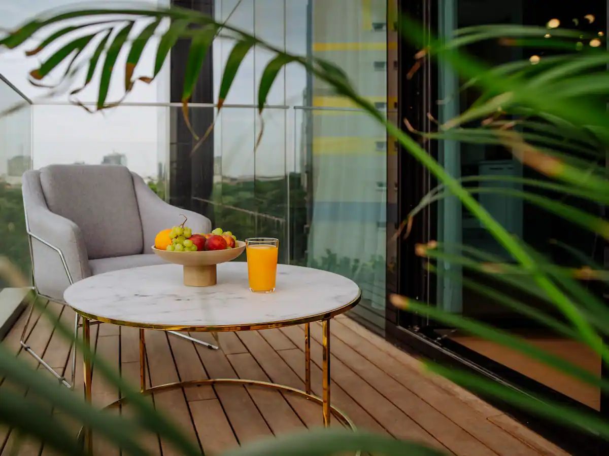 Lux si vederi panoramice I 3 camere I One Mircea Eliade I Floreasca - Poză 7