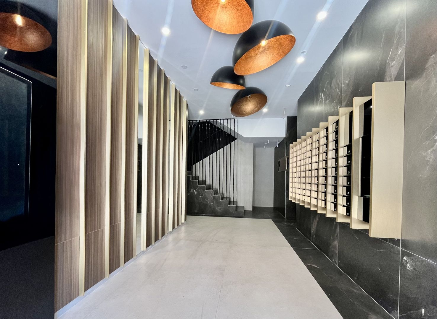 Apartament premium de închiriat la City of Mara - trei camere - Poză 21