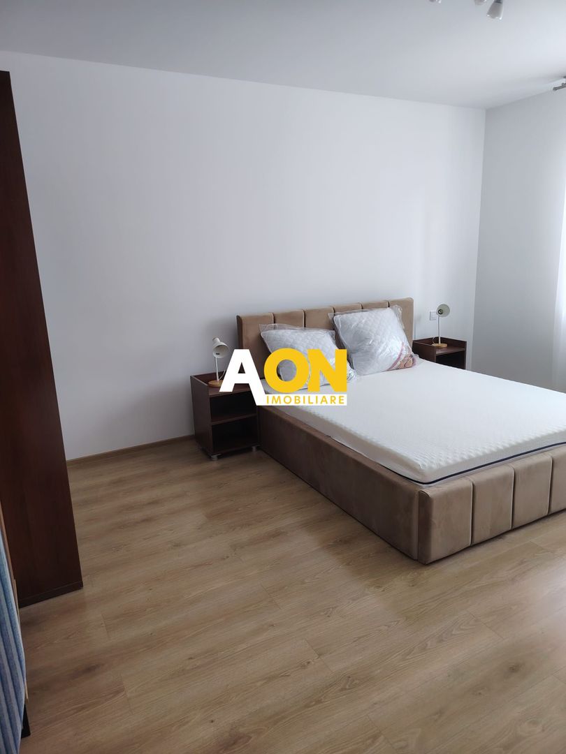 Apartament în Bloc Nou, Loc de Parcare, Prima Închiriere - Poză 2