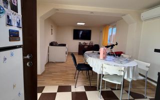 Casă 3 camere + pod mansardabil | teren 538 mp | Snagov | acces rapid DN1 - Poză 6