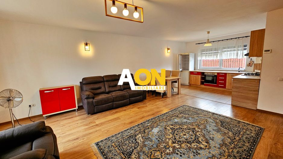 Casa tip duplex, 4 camere, zona Alba - Micesti - Poză 2