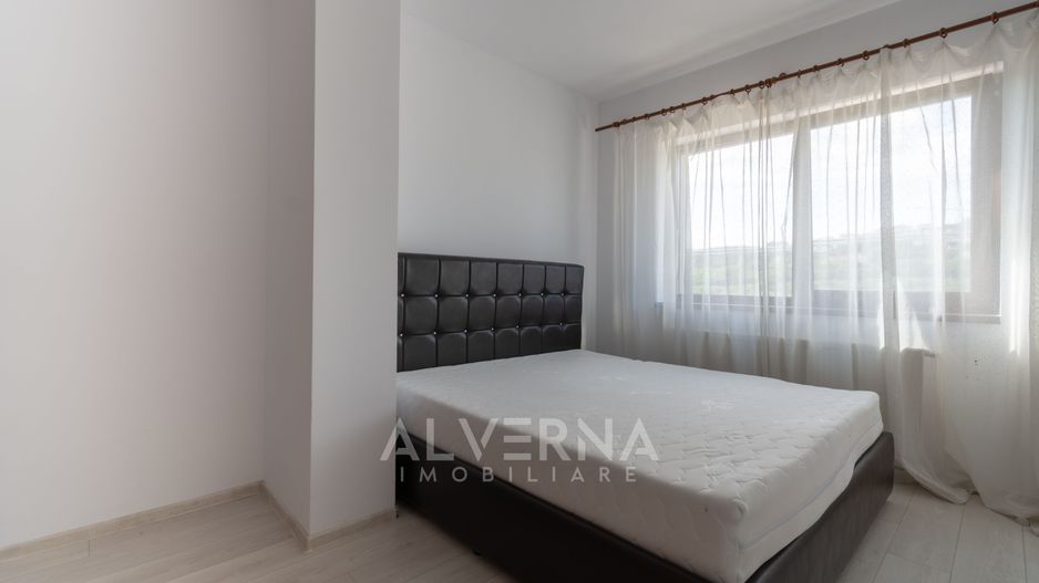 Apartament tip Penthouse | 3 camere | Terasa 88 mp | Zona VIVO METRO - Poză 9