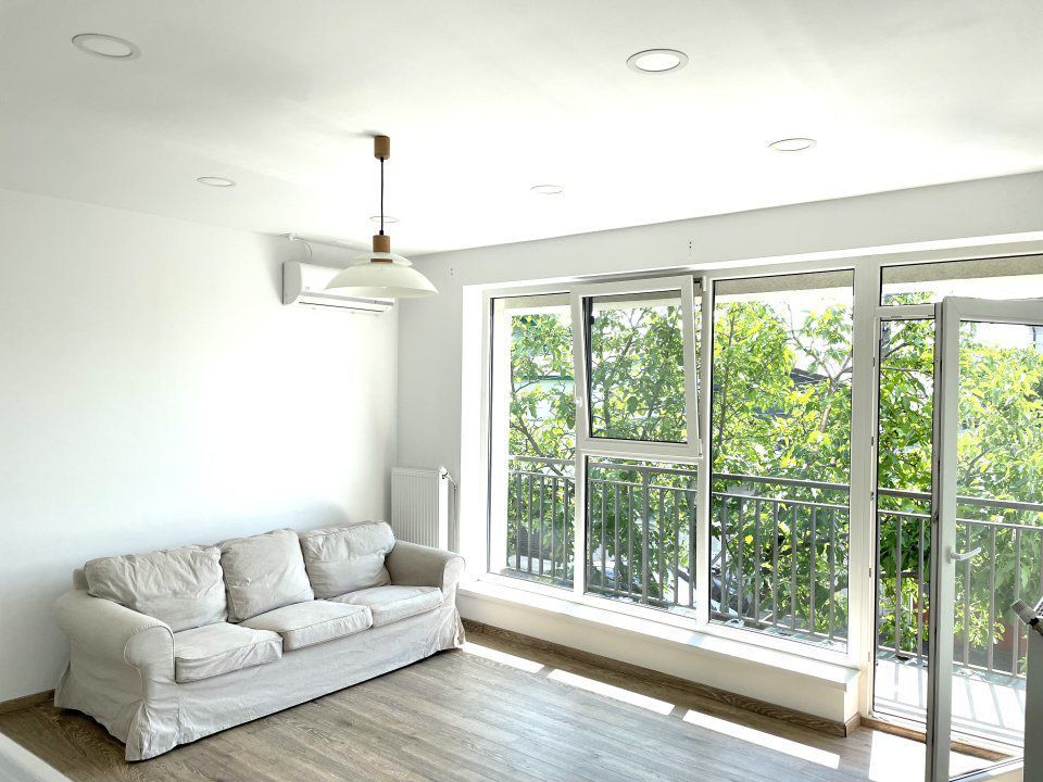 Apartament 2 camere Bucurestii Noi - Poză 1