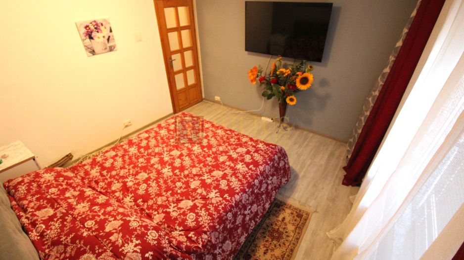 Soarelui, decomandat, centrala proprie, et 2/4. - Poză 4