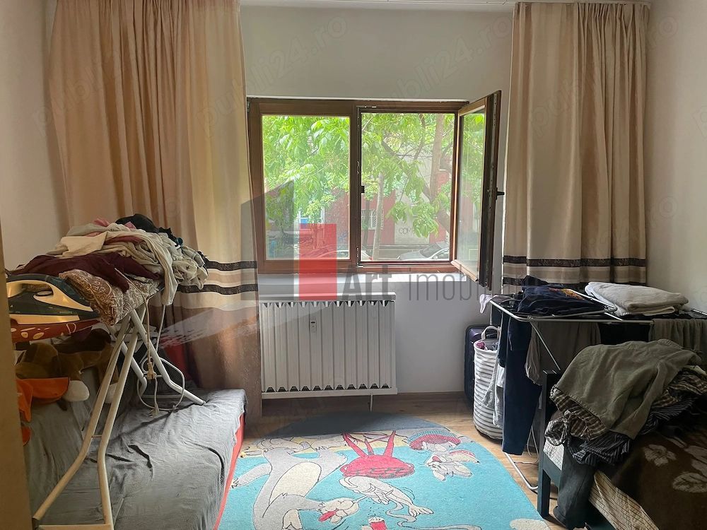 APARTAMENT  4  CAMERE  PROSPER SEBASTIAN - Poză 8