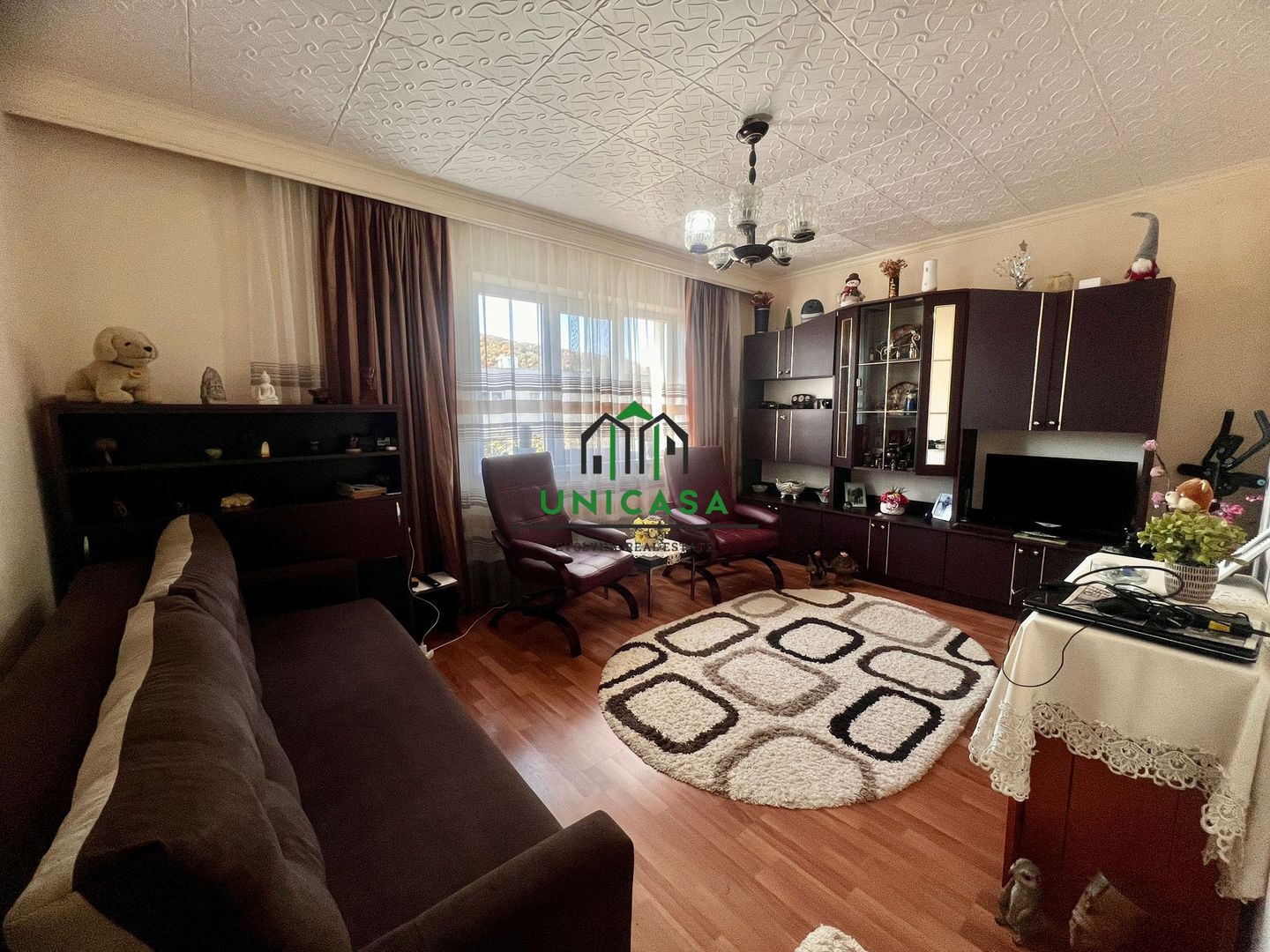 Apartamen 2 camere/Nord - Poză 1