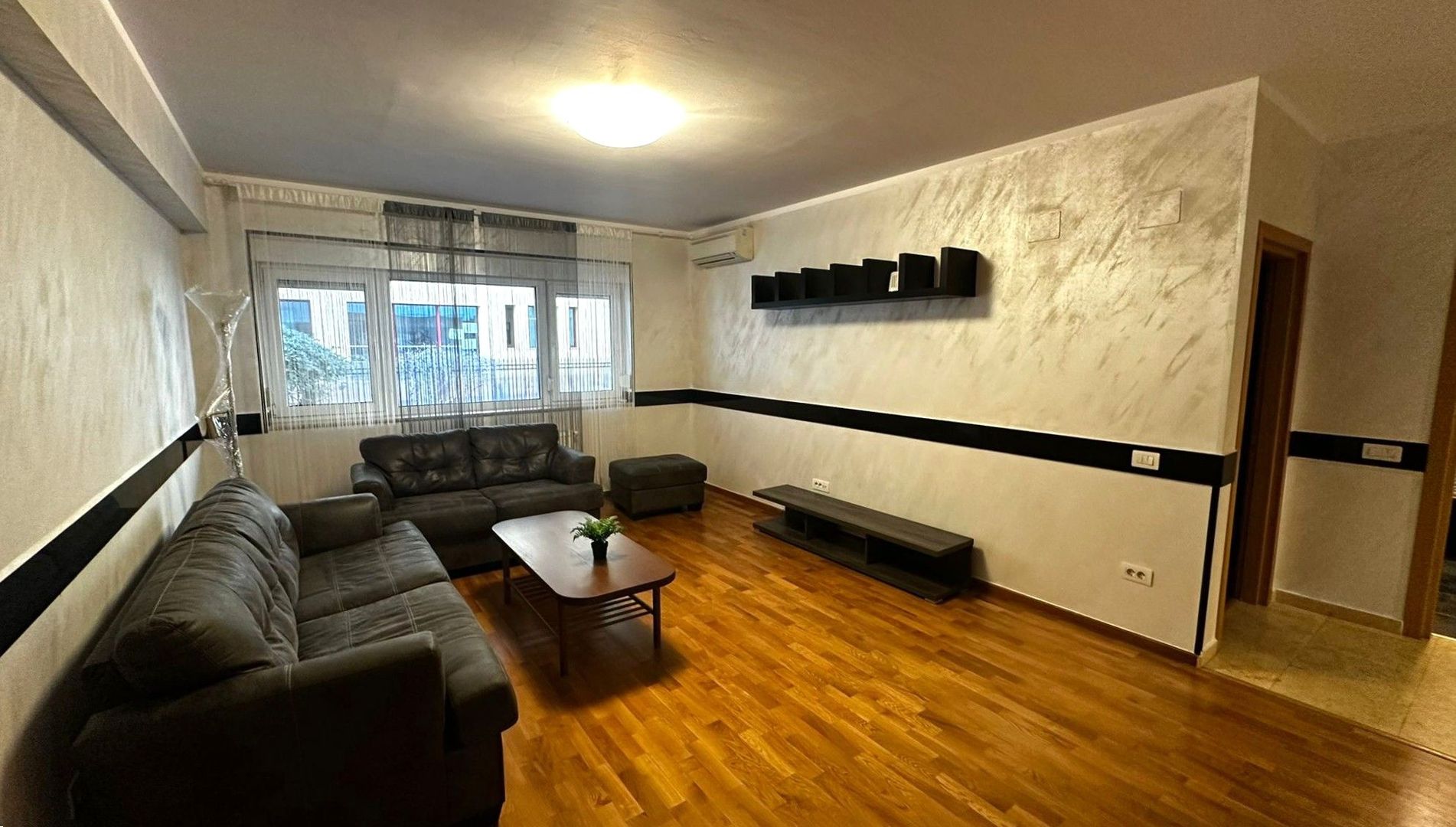 Apartament Modern 3 Camere 93mp Herastrau-Nordului - Poză 1
