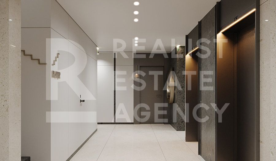 Nobel Art Apartments Inamstro - Poză 5