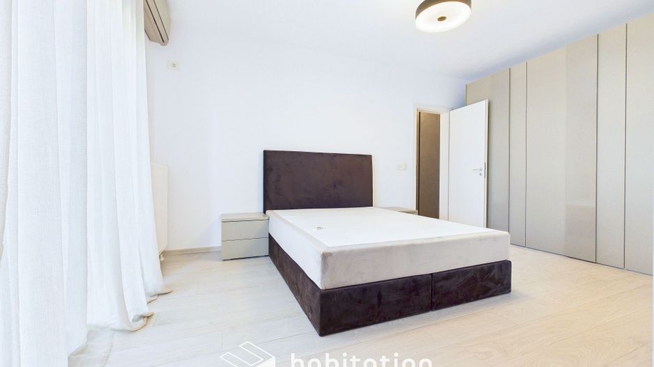 Penthouse elegant si primitor, cu un view spectaculos, in zona Lipovei - Poză 10