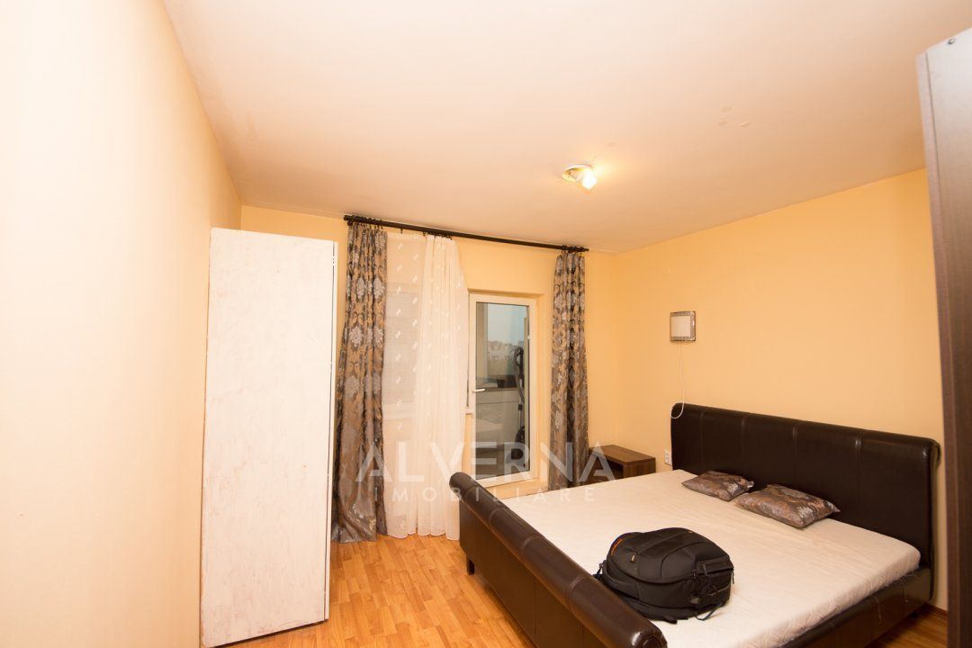 Apartament 2 camere | 63mp | balcon | etaj 1 | zona Calea turzii - Poză 2