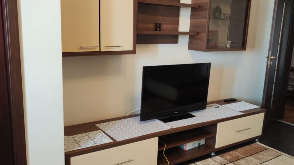 2 Camere mobilat si utilat, Centrala, bloc 2015 - Poză 2