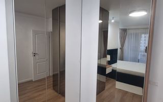 AP. 2 CAMERE- METROPOLITAN RESIDENCE, BLOC NOU, PET-FRIENDLY, CENTRALA - Poză 14