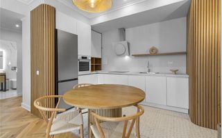 Apartament exclusivist cu 2 camere de închiriat în ONE66 design contemporan - Poză 5