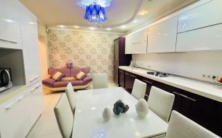 Vânzare, duplex, 5 camere, str. Cişmele. Telecentru - Poză 8