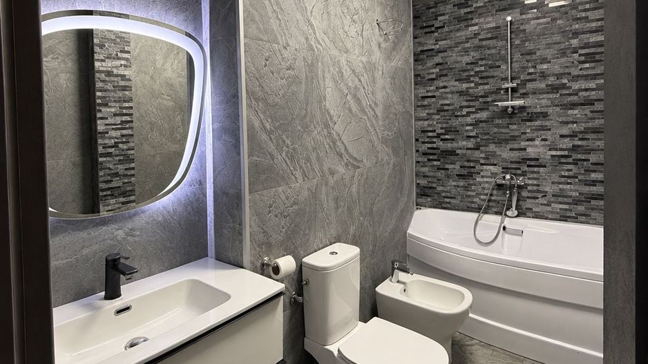 APARTAMENT 3 CAMERE - 80 MP - ACCES ÎN GRĂDINĂ -MAZEPA 1 – PIAȚA ANCORA - Poză 8