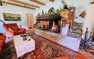 La Dolce Vita-casa vintage/moderna-Somesul Rece - Poză 4