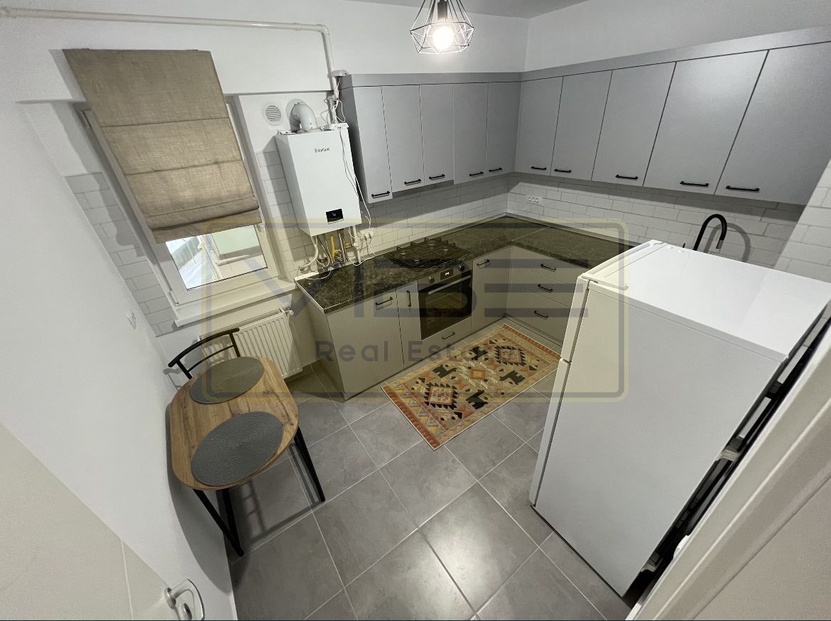 Apartament 1 camera + parcare Conest Evolution - Poză 5