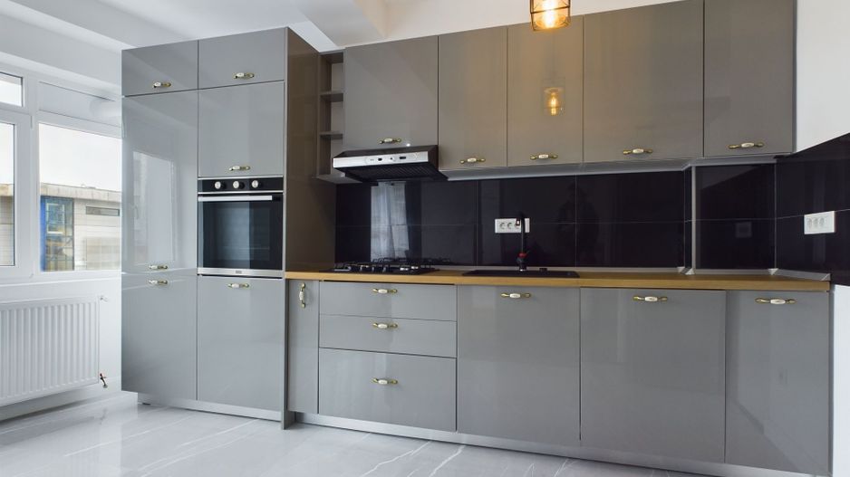 Apartament cu 3 camere Medicover Piata Victoriei - Poză 60