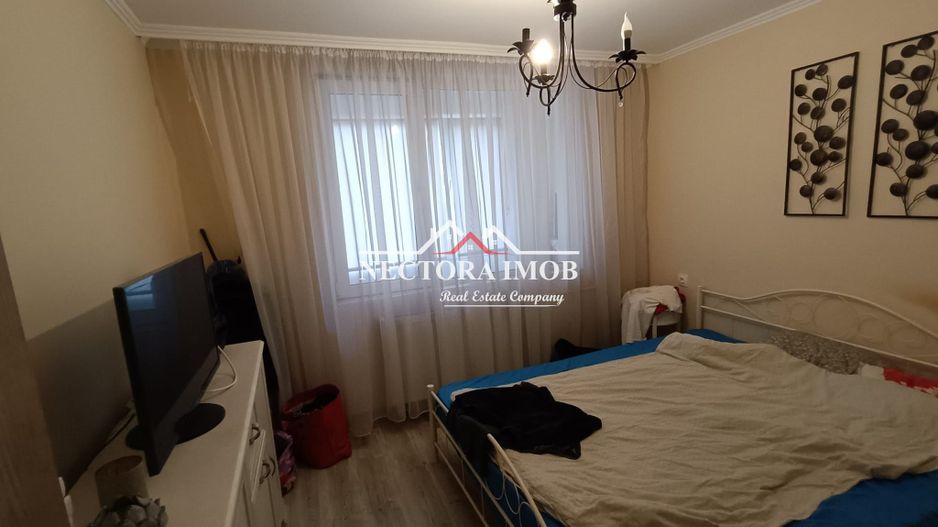 NECTORA IMOB-Apartament 2 camere, Str. Iza, Parter, 41 mp, Parcare - Poză 9