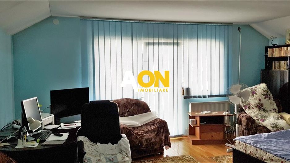 Casa  5 camere  2 garaje  780 mp teren Zona Schit - Poză 13