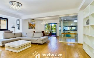 3 camere, 2 bai, dressing, zona Soarelui - Tur Virtual - Poză 6