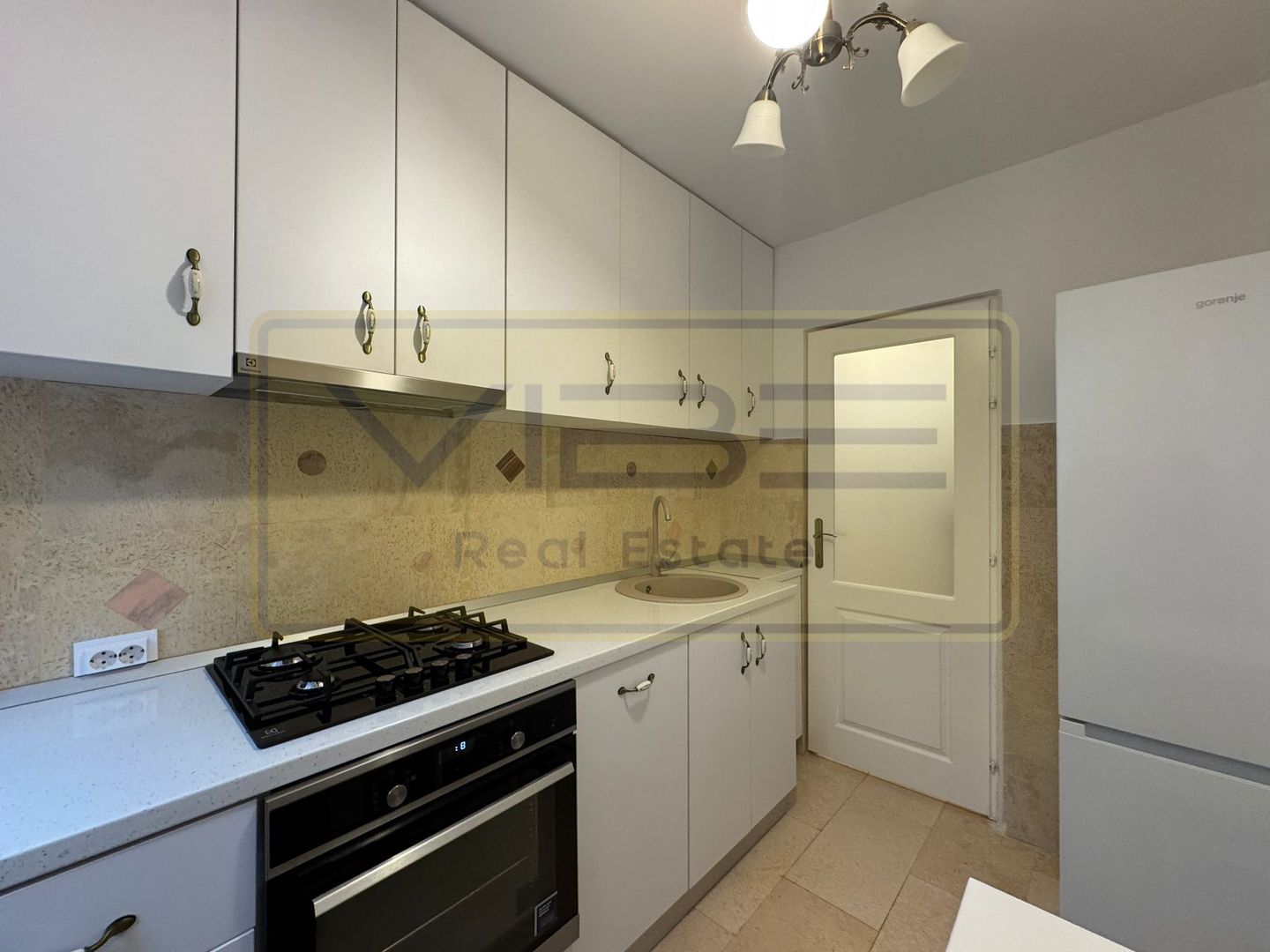 Apartament 1 camera  Copou Universitatea Al.I Cuza - Poză 9