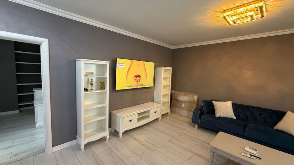 Apartament 3 camere | Mobilat si Utilat Premium | Plaza Romania - Poză 6