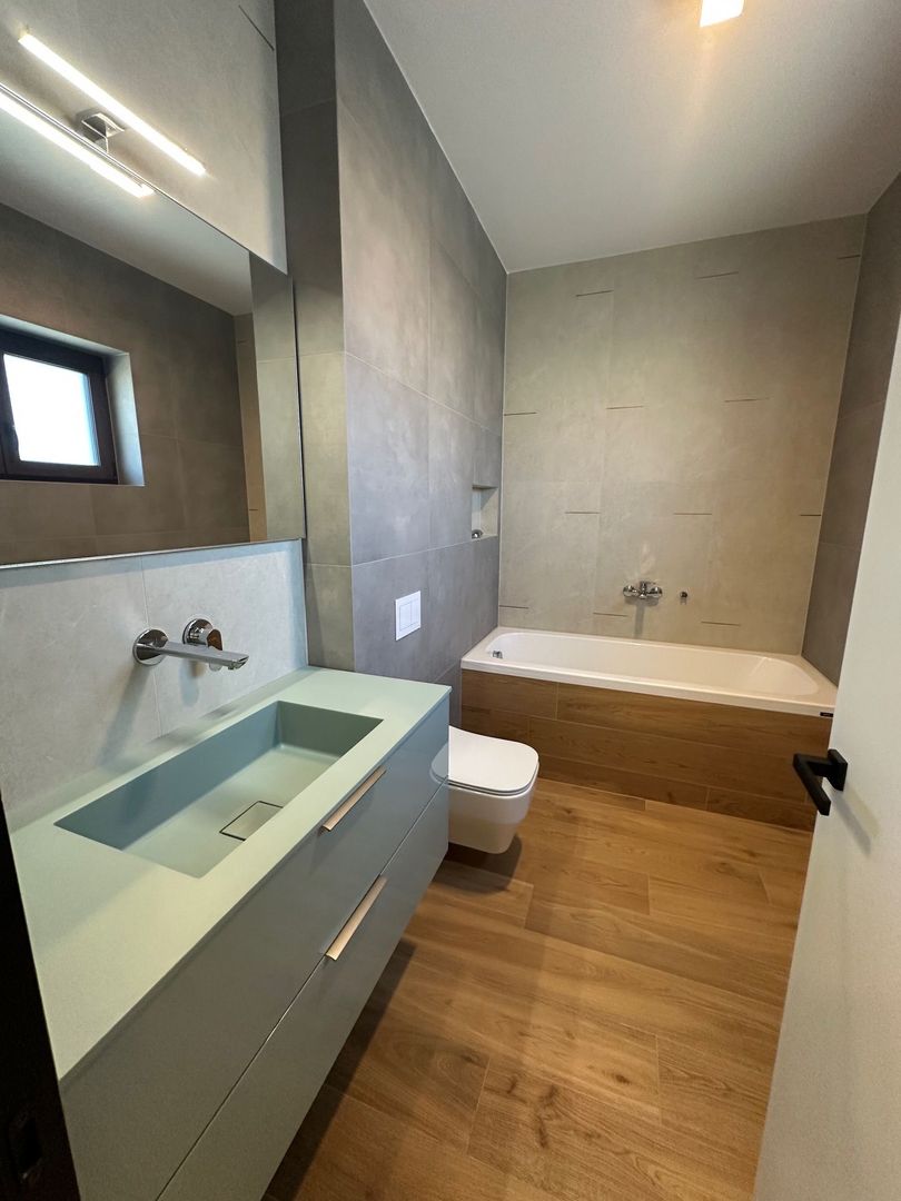 Casa P+1E+Pod Timisoara, zona Buziasului - Poză 32